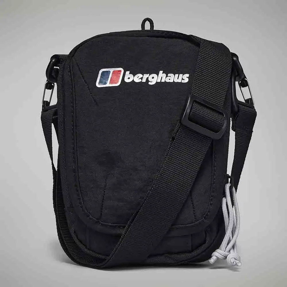 腰包 Berghaus Logo X Body