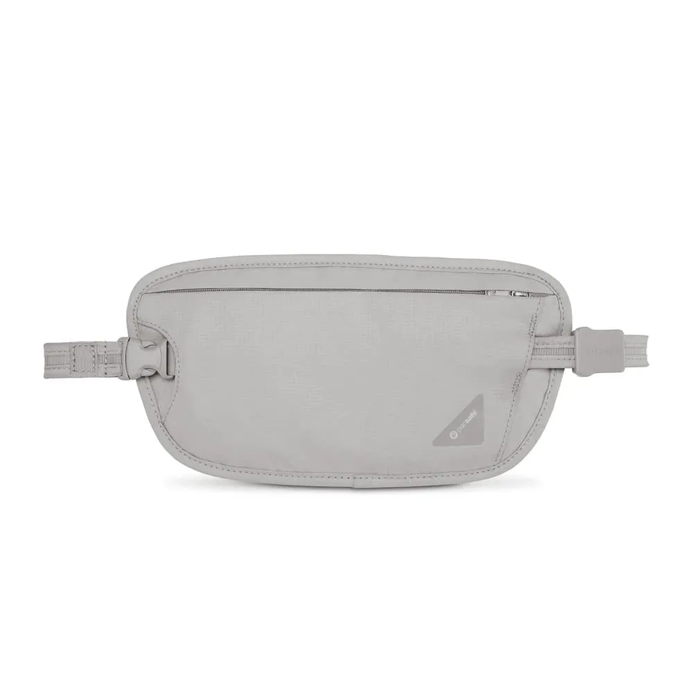 防盜 RFID 腰包 COVERsafe X100 Anti-theft RFID Blocking Waist wallet