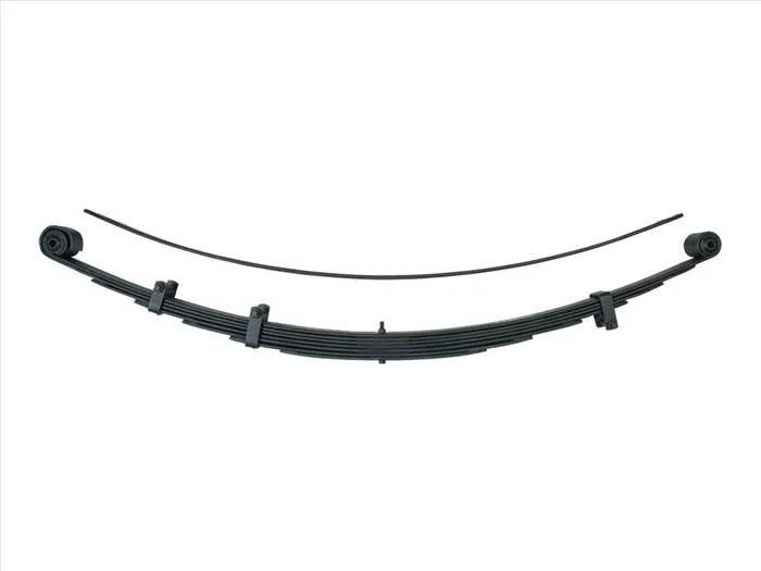 05-UP TACOMA MULTI RATE RXT LEAF PACK W/ ADD IN LEAF - 158505