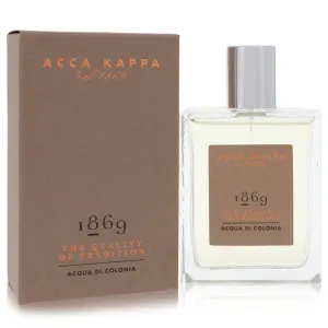 1869 Acca Kappa