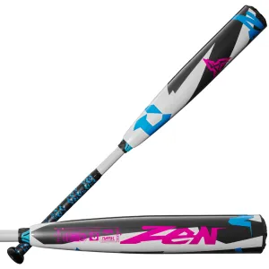 2025 DeMarini Zen USSSA Baseball Bat