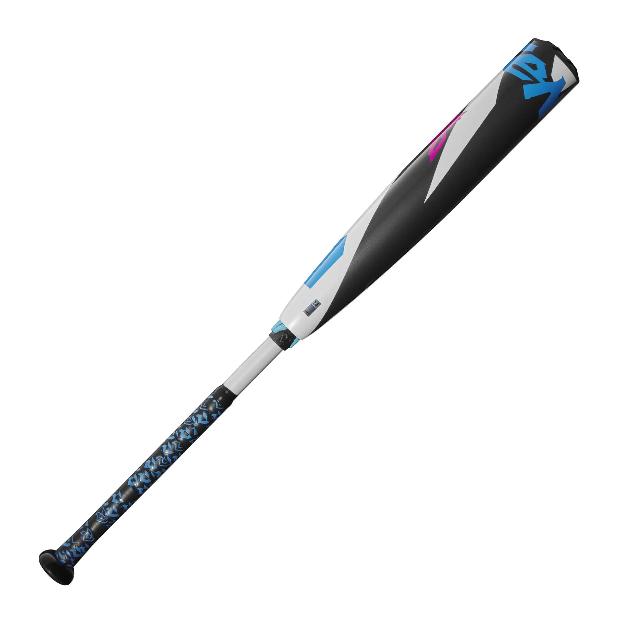 2025 DeMarini Zen USSSA Baseball Bat