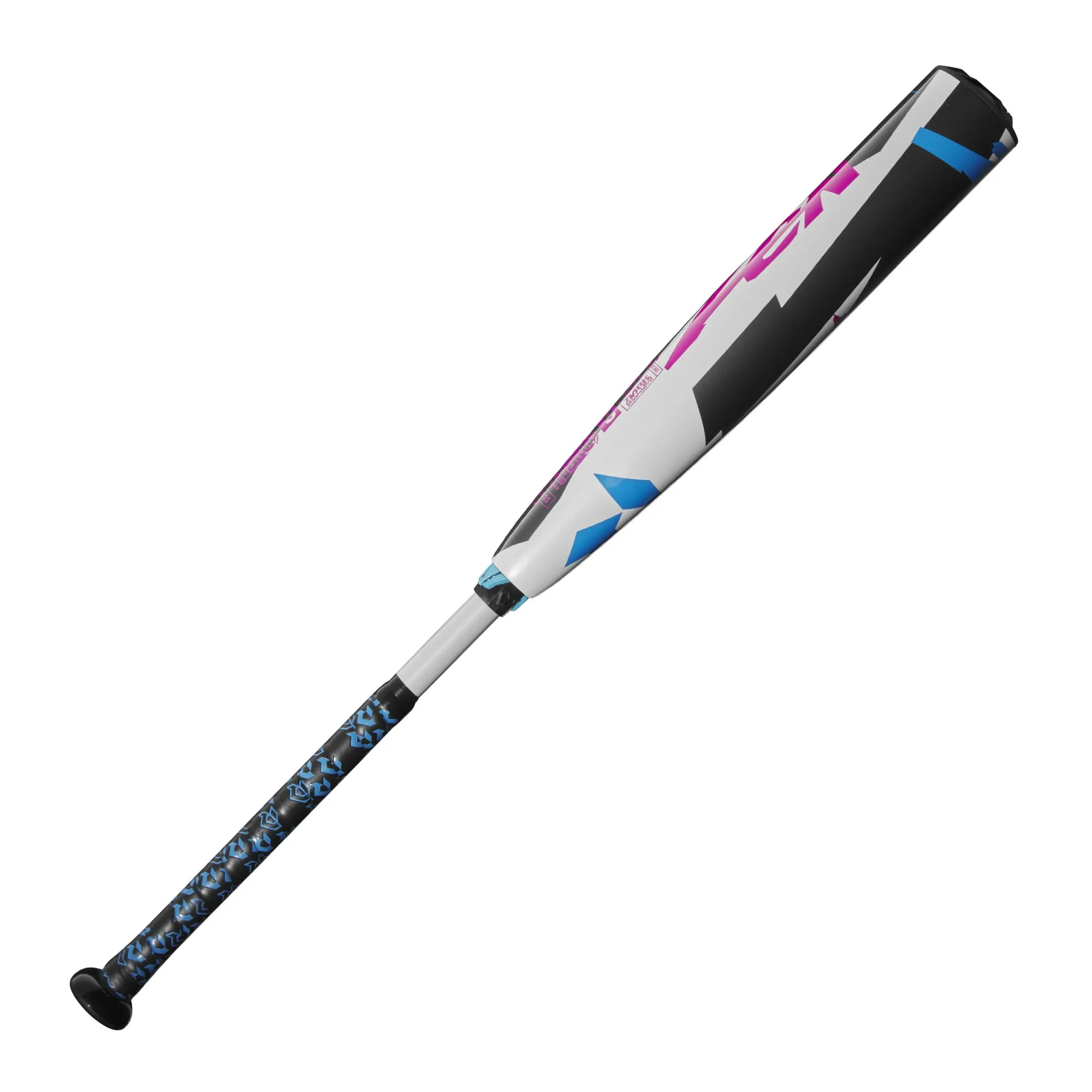 2025 DeMarini Zen USSSA Baseball Bat
