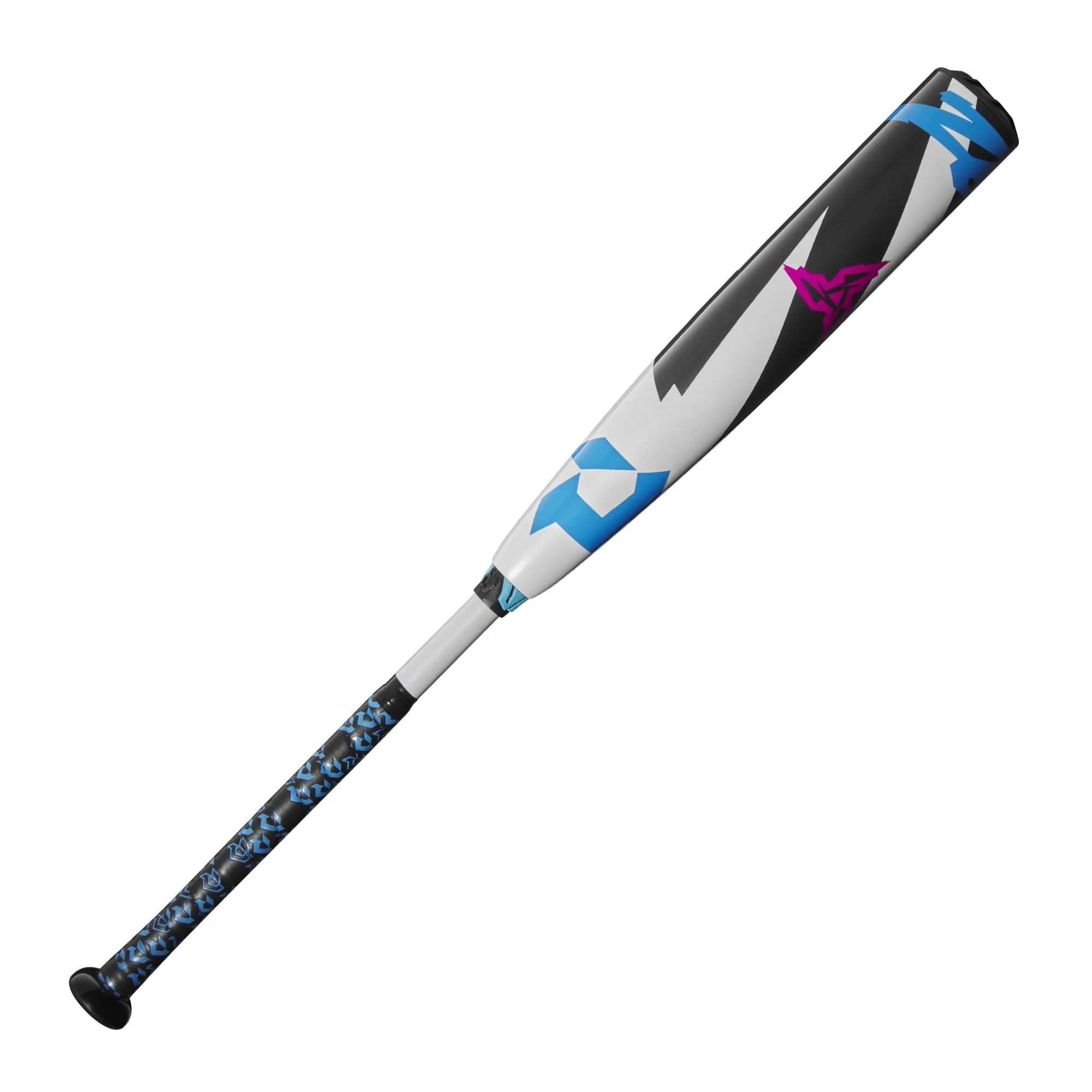 2025 DeMarini Zen USSSA Baseball Bat