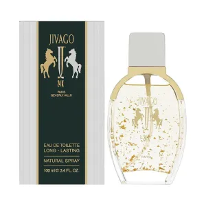 24K by Jivago for Men 3.4 oz EDT Spray