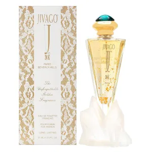 24K by Jivago for Women 2.5 oz EDT Spray