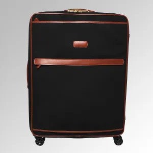31" LIGHTWEIGHT WHEELED CASE WITH 4 WHEELS