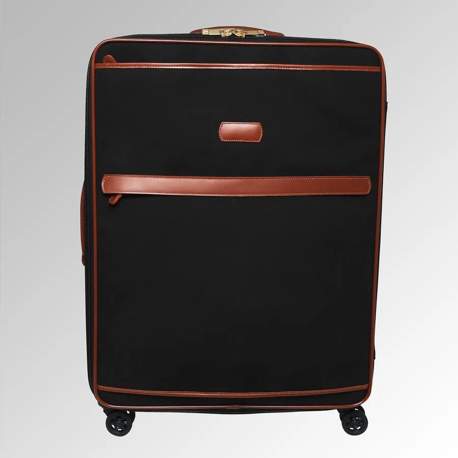 31" LIGHTWEIGHT WHEELED CASE WITH 4 WHEELS