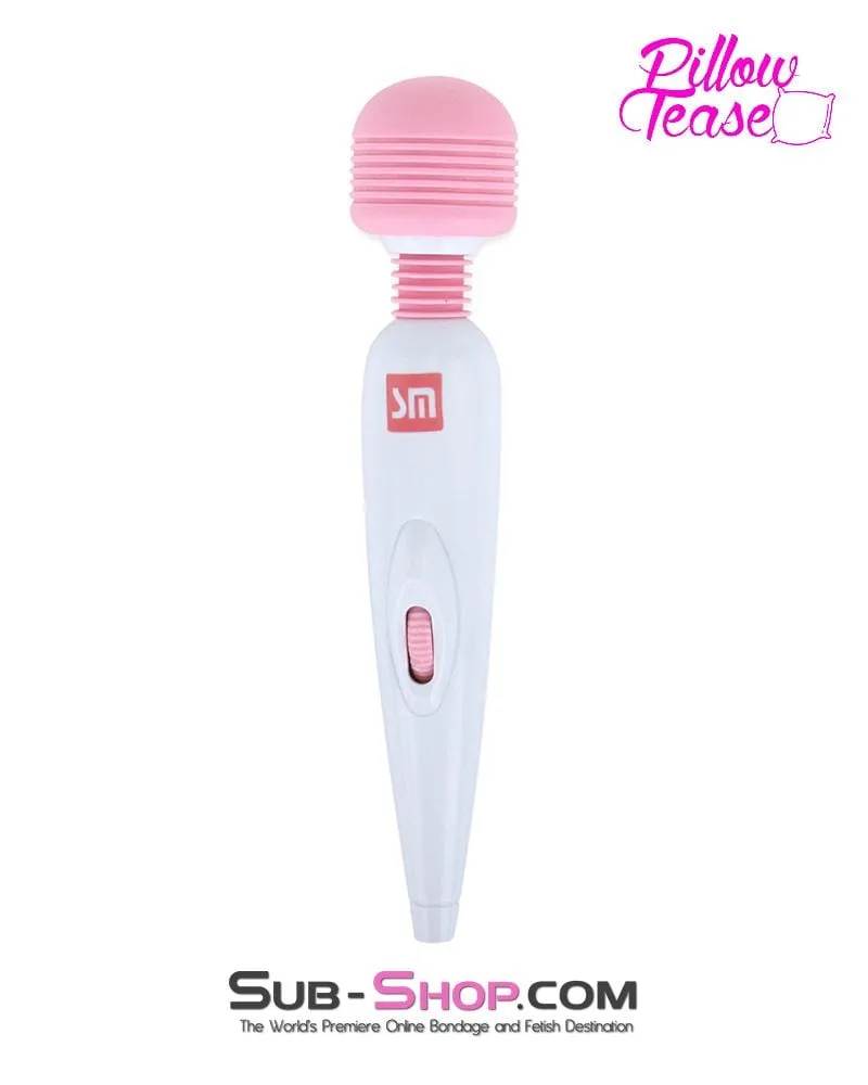 5768M      Rechargeable Variable Speed Pink Mini Magic