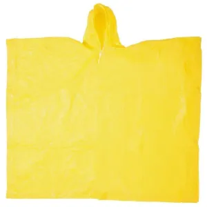 Adult Poncho