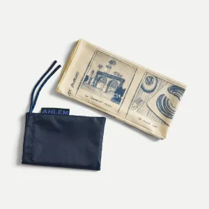 AHLEM Los Angeles Collector's Cleaning Cloth