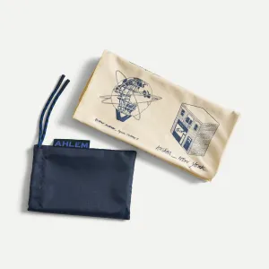 AHLEM New York Collector's Cleaning Cloth