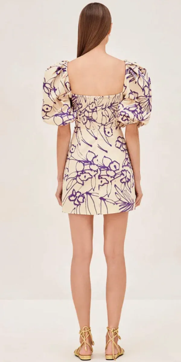 Alexis Rapha Dress