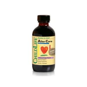 Allercare 118.5 ml