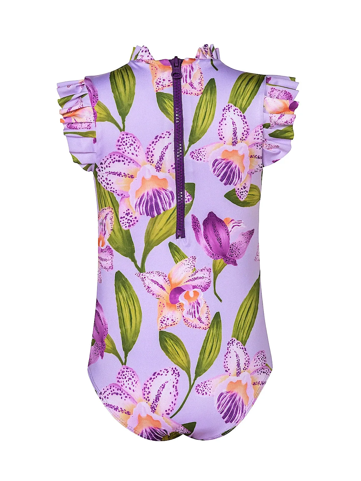 Allison One-Piece