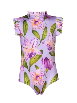 Allison One-Piece
