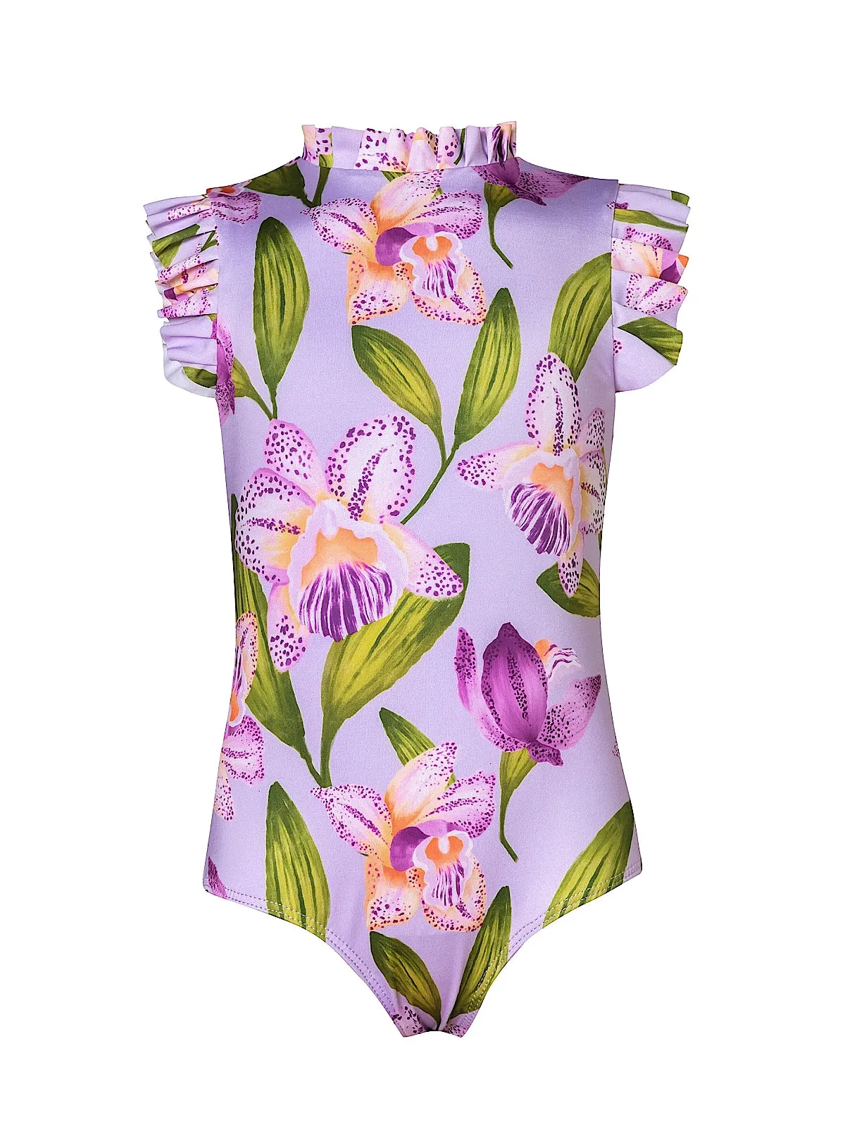 Allison One-Piece