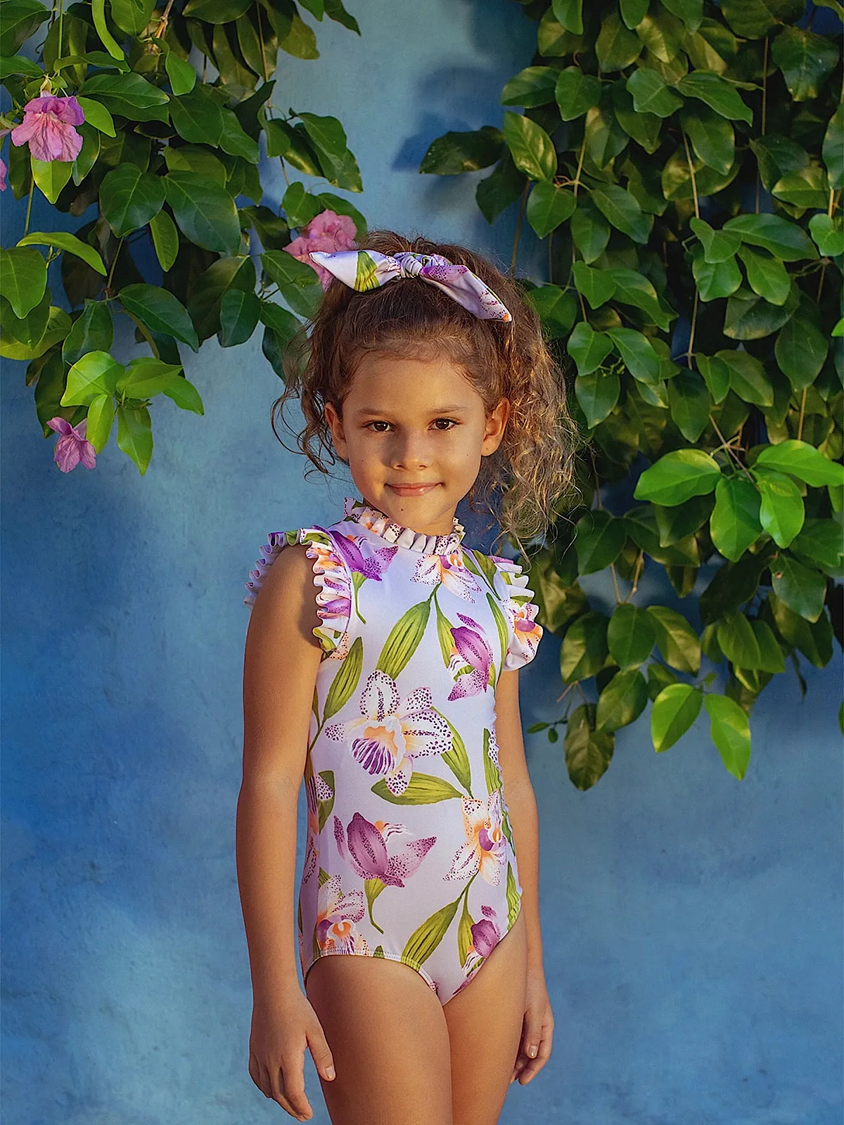 Allison One-Piece