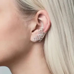 ALVÖR earrings