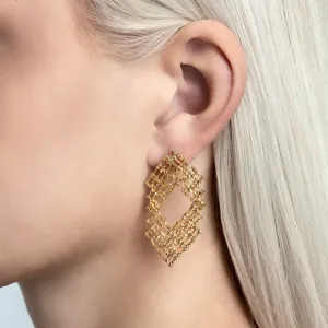 ALVÖR earrings