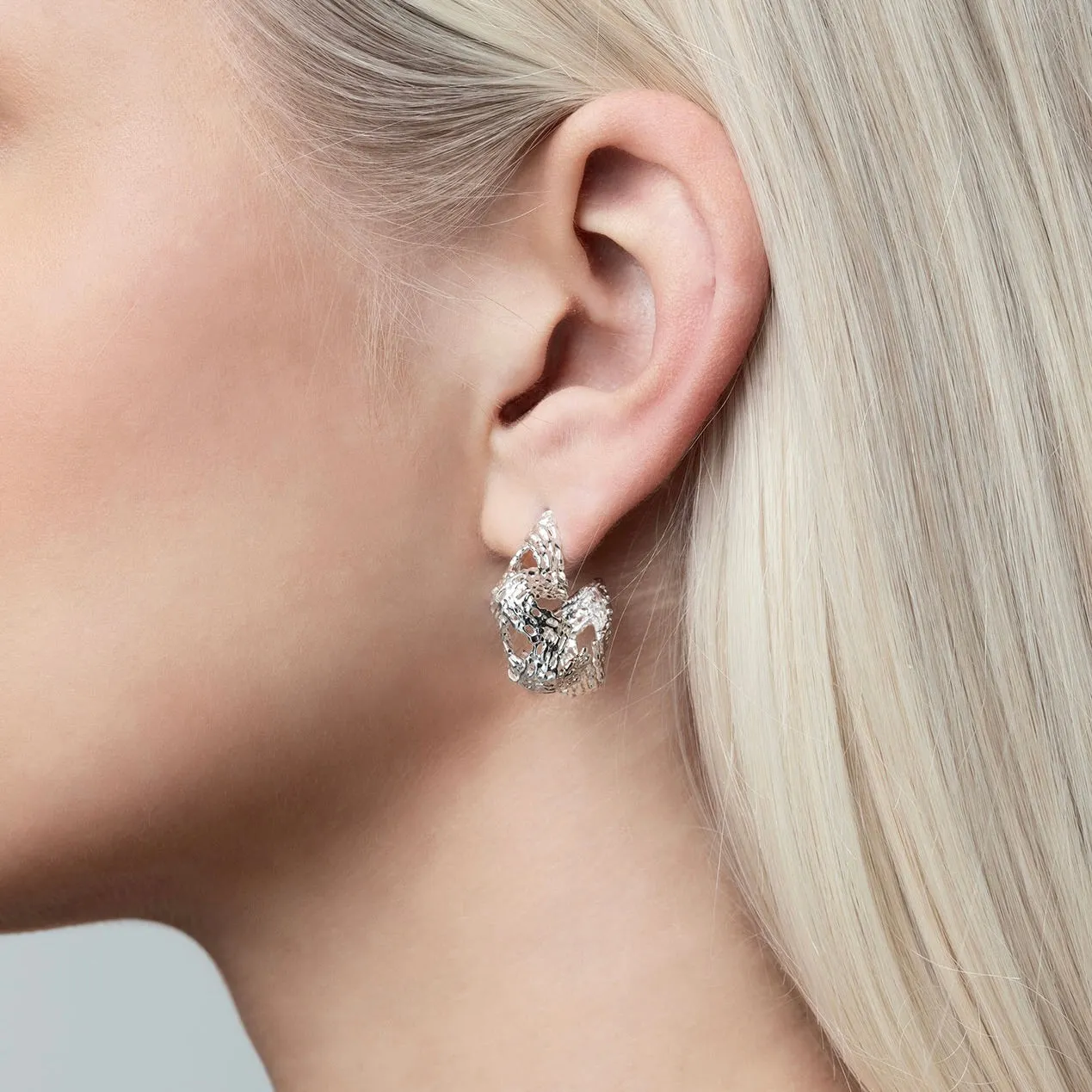 ALVÖR earrings