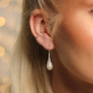 ALVÖR earrings