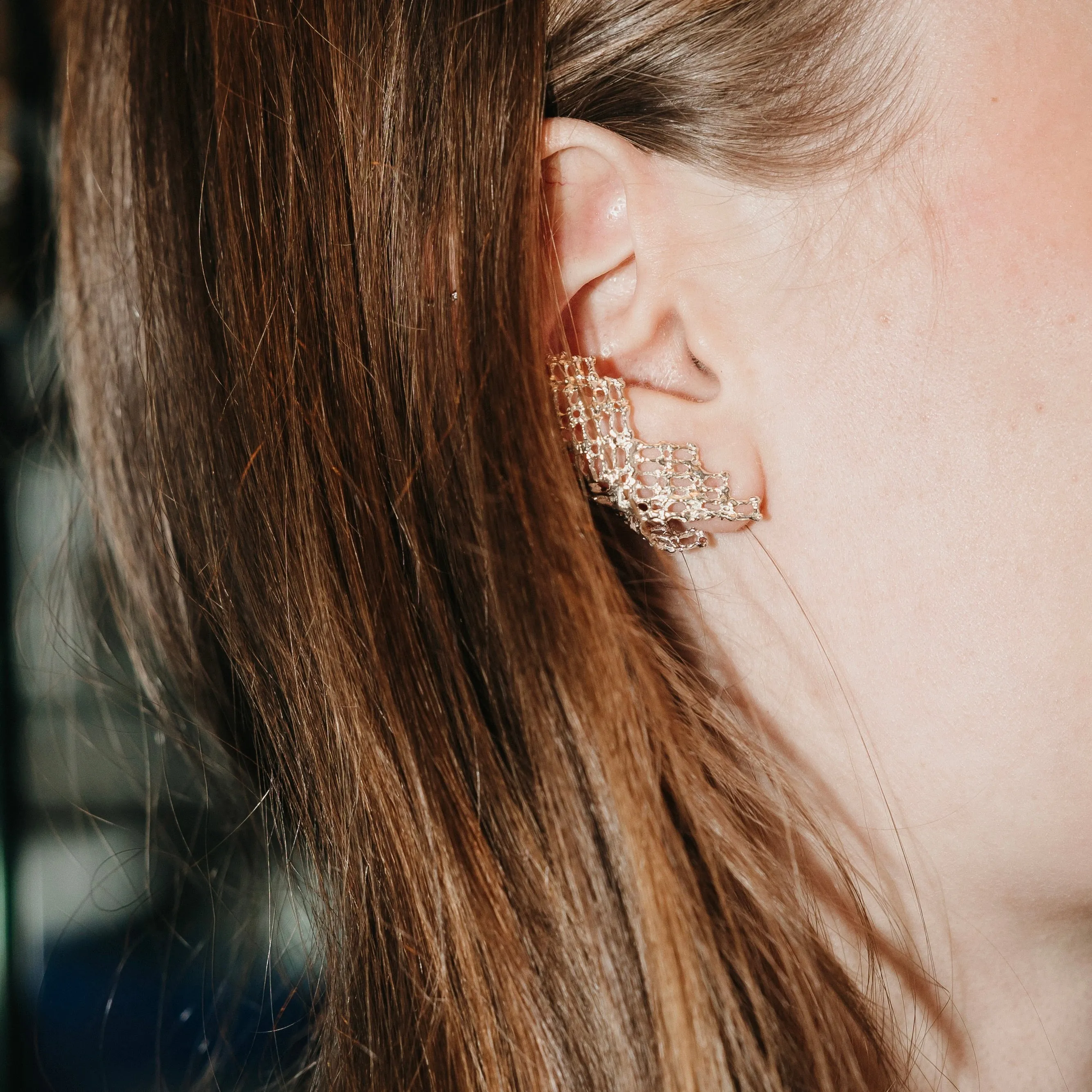 ALVÖR earrings