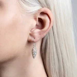 ALVÖR earrings