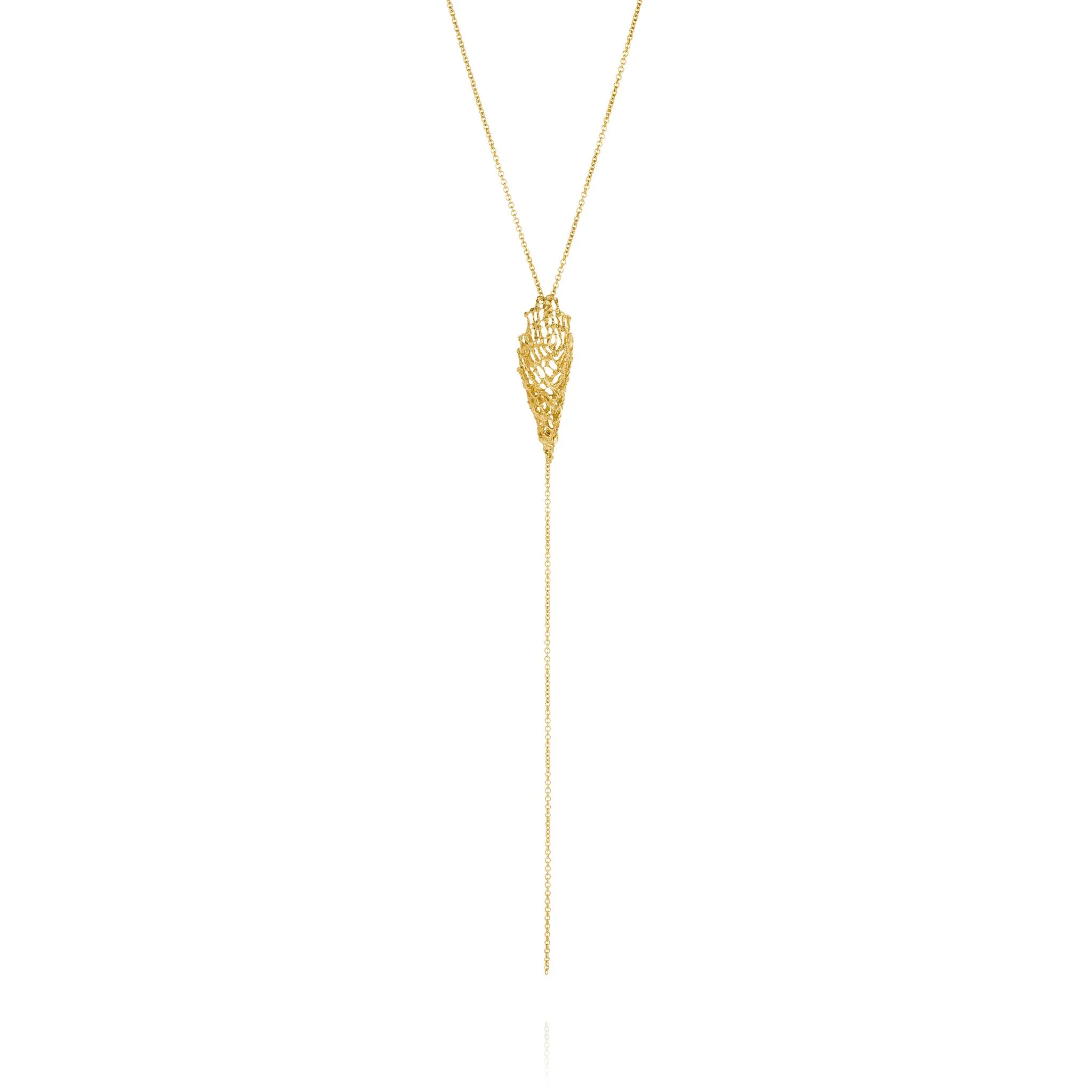 ALVÖR necklace