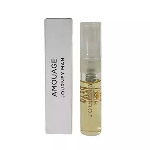 Amouage Journey Eau De Parfum Vial 2ml
