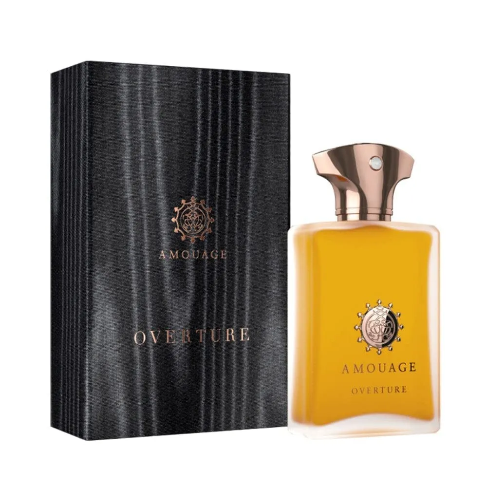 Amouage Overture Man 100 ml
