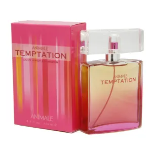 Animale Temptation Eau De Parfum for Women