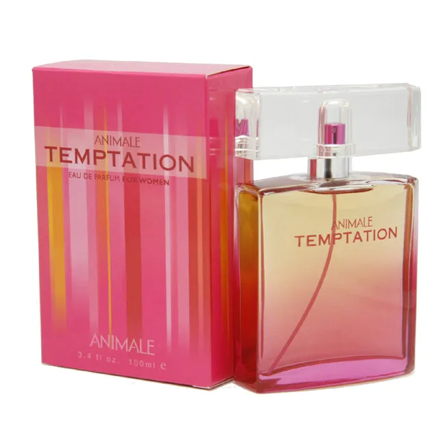 Animale Temptation Eau De Parfum for Women