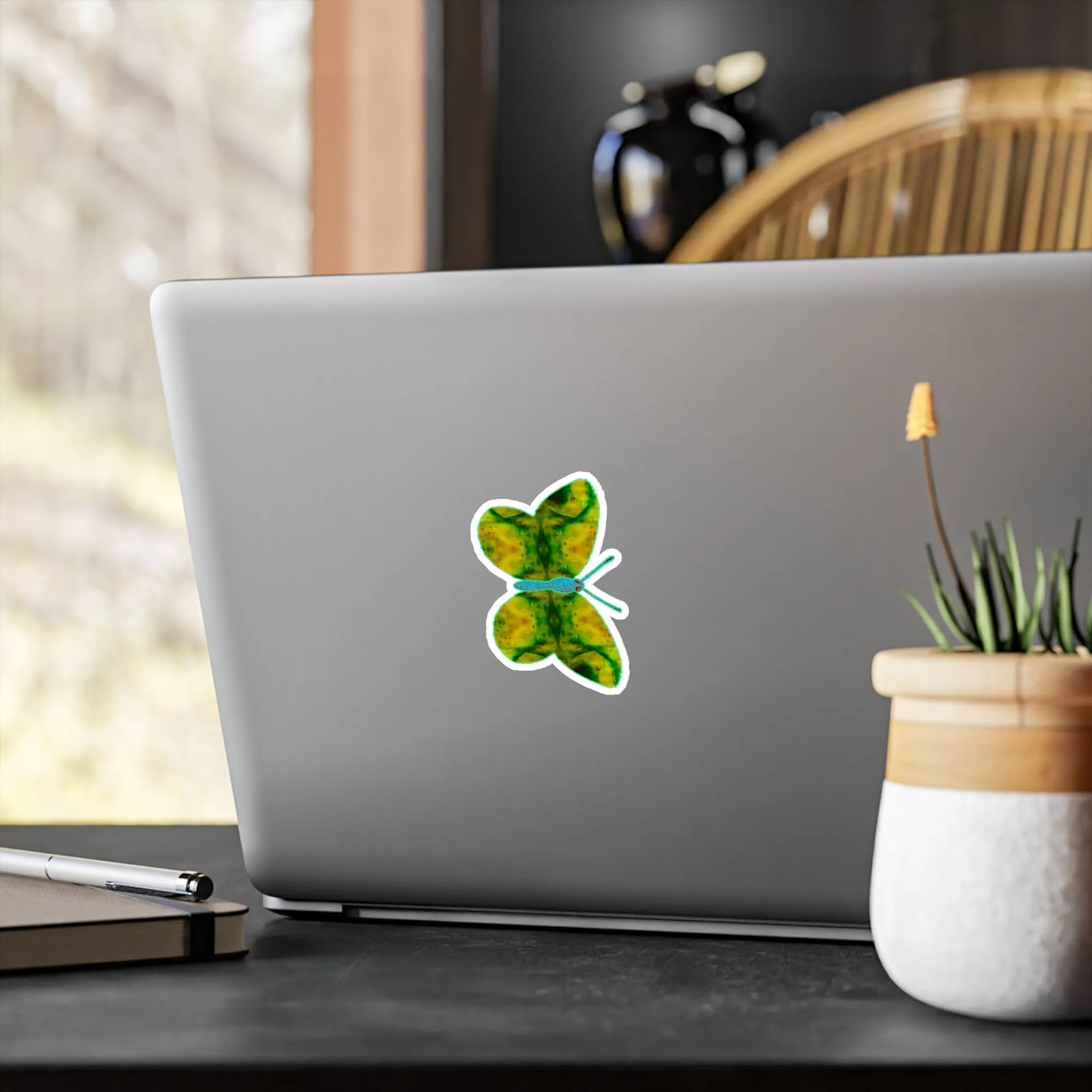 Ante Iridem Margo (Vinyl Decals)(Butterfly Glade Denizen) RJSTH@Fabric#10_10 of 16 RJSTHw2023 RJS