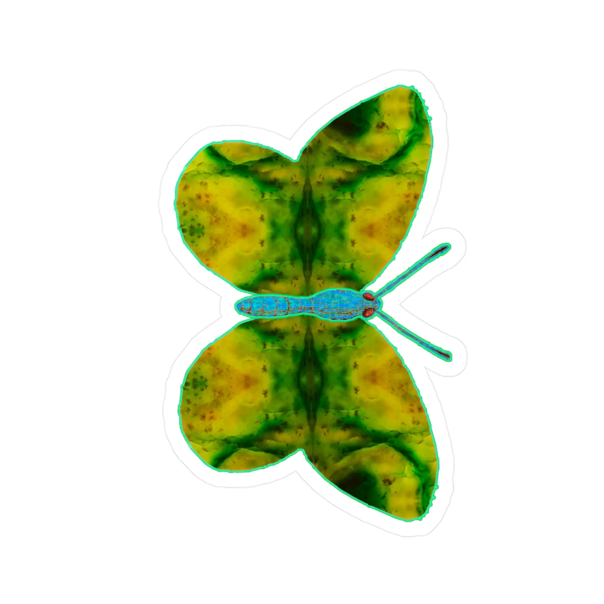 Ante Iridem Margo (Vinyl Decals)(Butterfly Glade Denizen) RJSTH@Fabric#10_10 of 16 RJSTHw2023 RJS