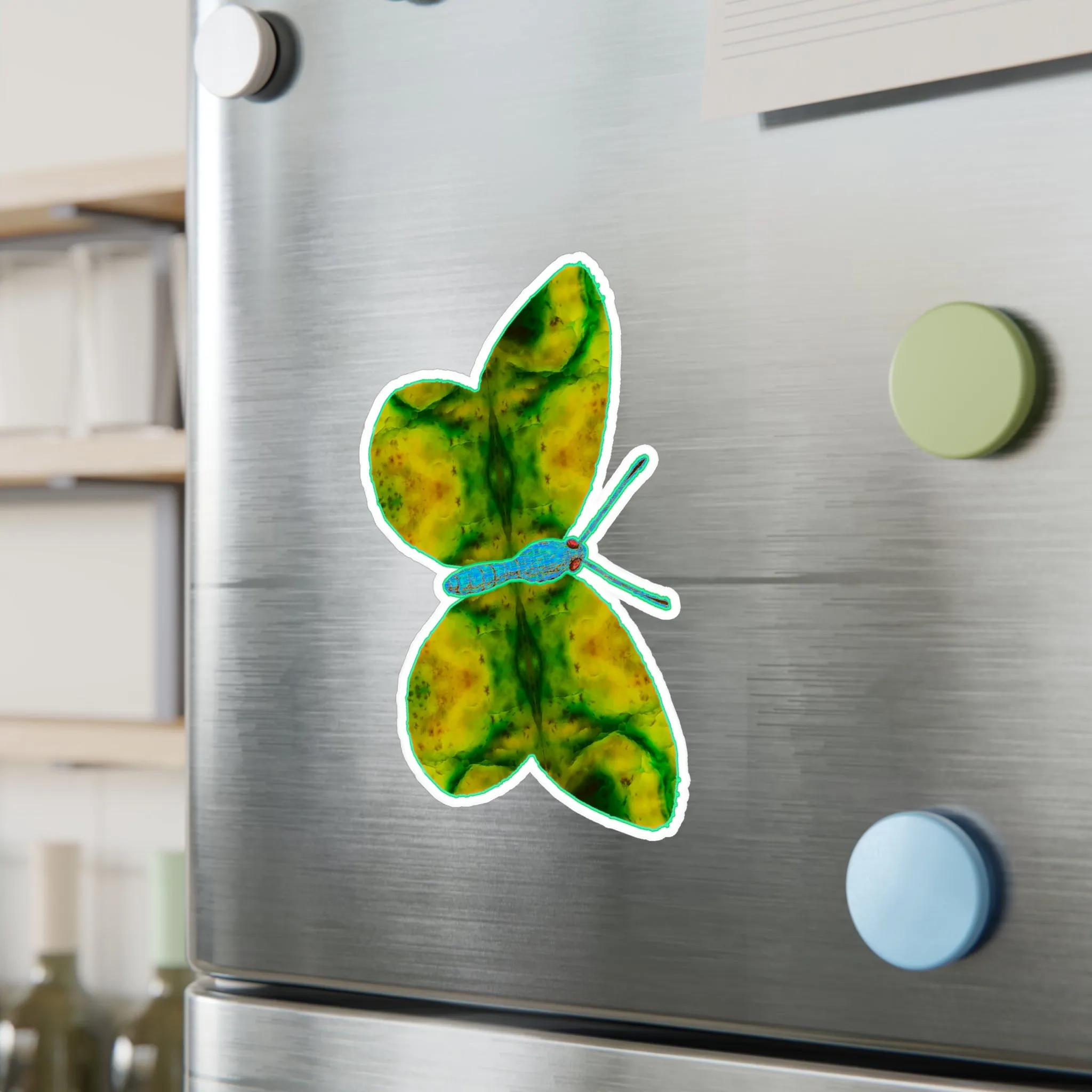 Ante Iridem Margo (Vinyl Decals)(Butterfly Glade Denizen) RJSTH@Fabric#10_10 of 16 RJSTHw2023 RJS
