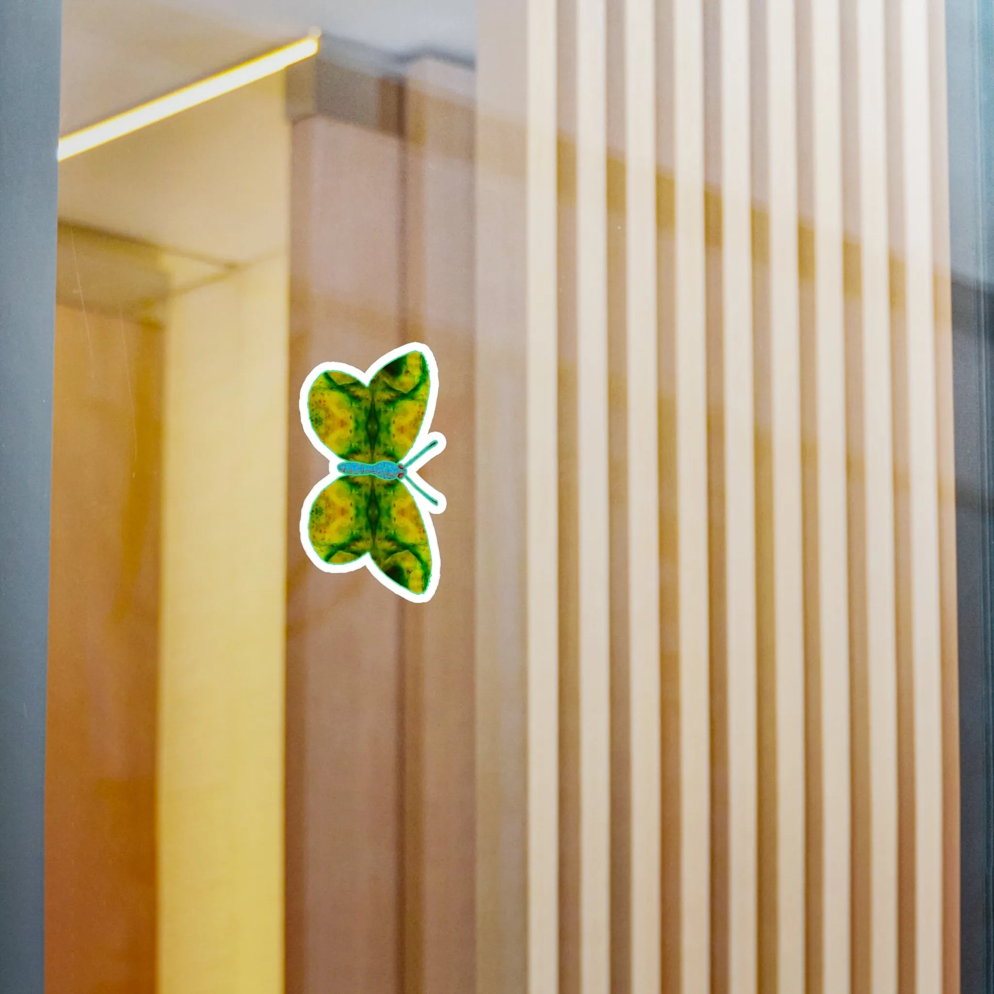 Ante Iridem Margo (Vinyl Decals)(Butterfly Glade Denizen) RJSTH@Fabric#10_10 of 16 RJSTHw2023 RJS