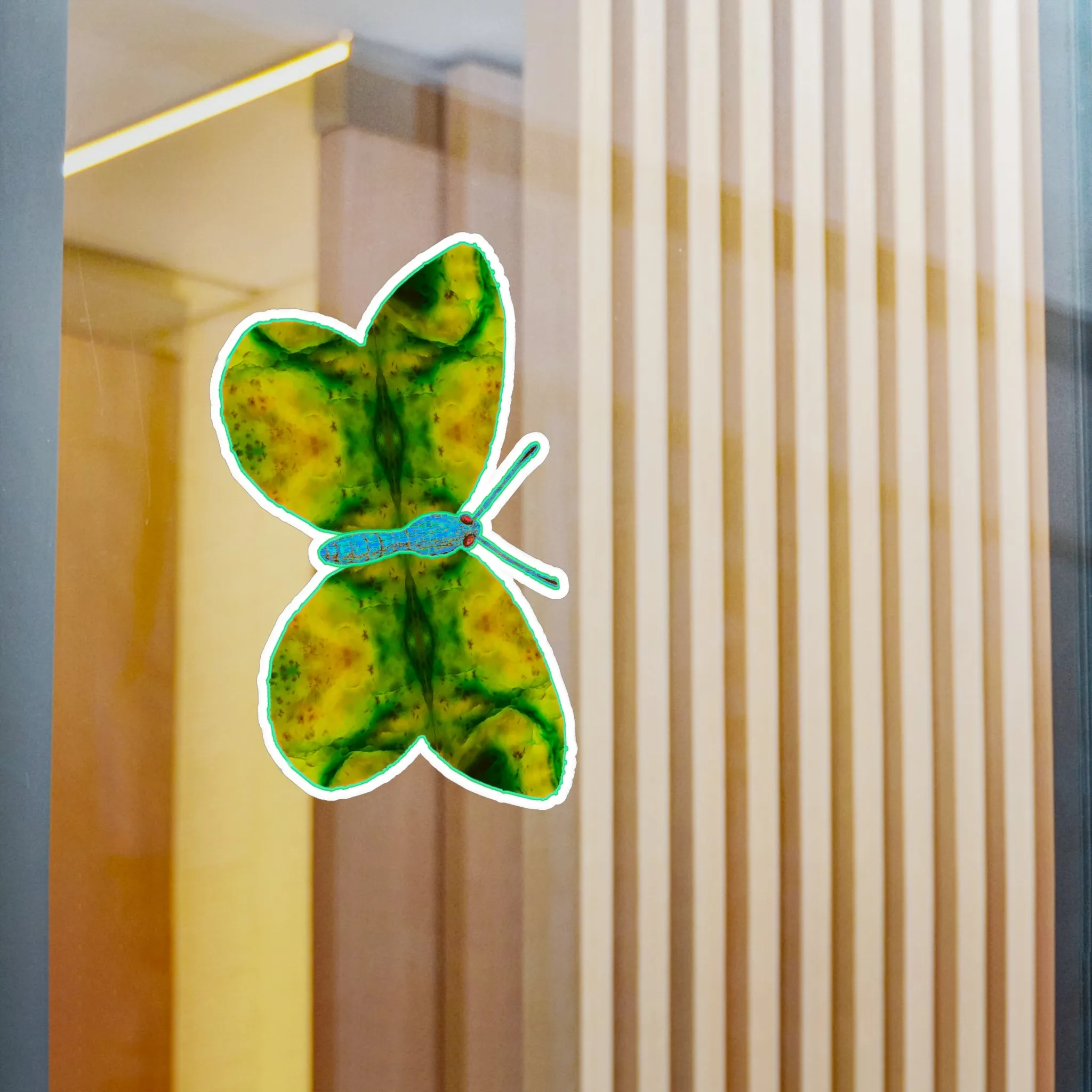 Ante Iridem Margo (Vinyl Decals)(Butterfly Glade Denizen) RJSTH@Fabric#10_10 of 16 RJSTHw2023 RJS