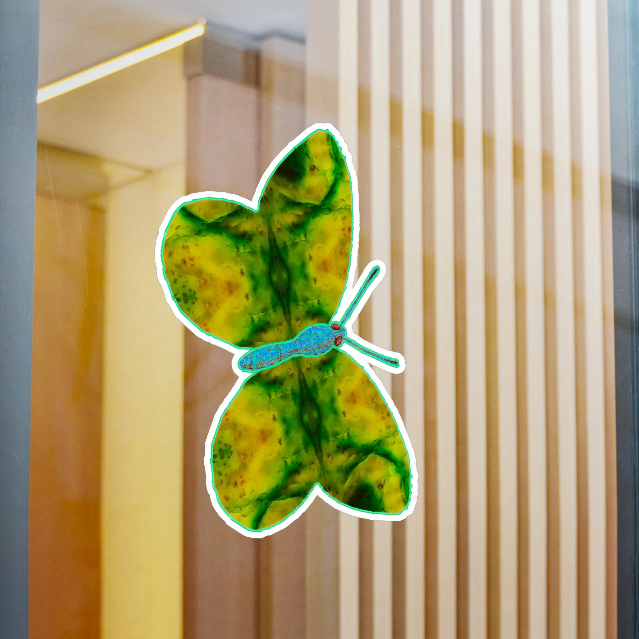 Ante Iridem Margo (Vinyl Decals)(Butterfly Glade Denizen) RJSTH@Fabric#10_10 of 16 RJSTHw2023 RJS