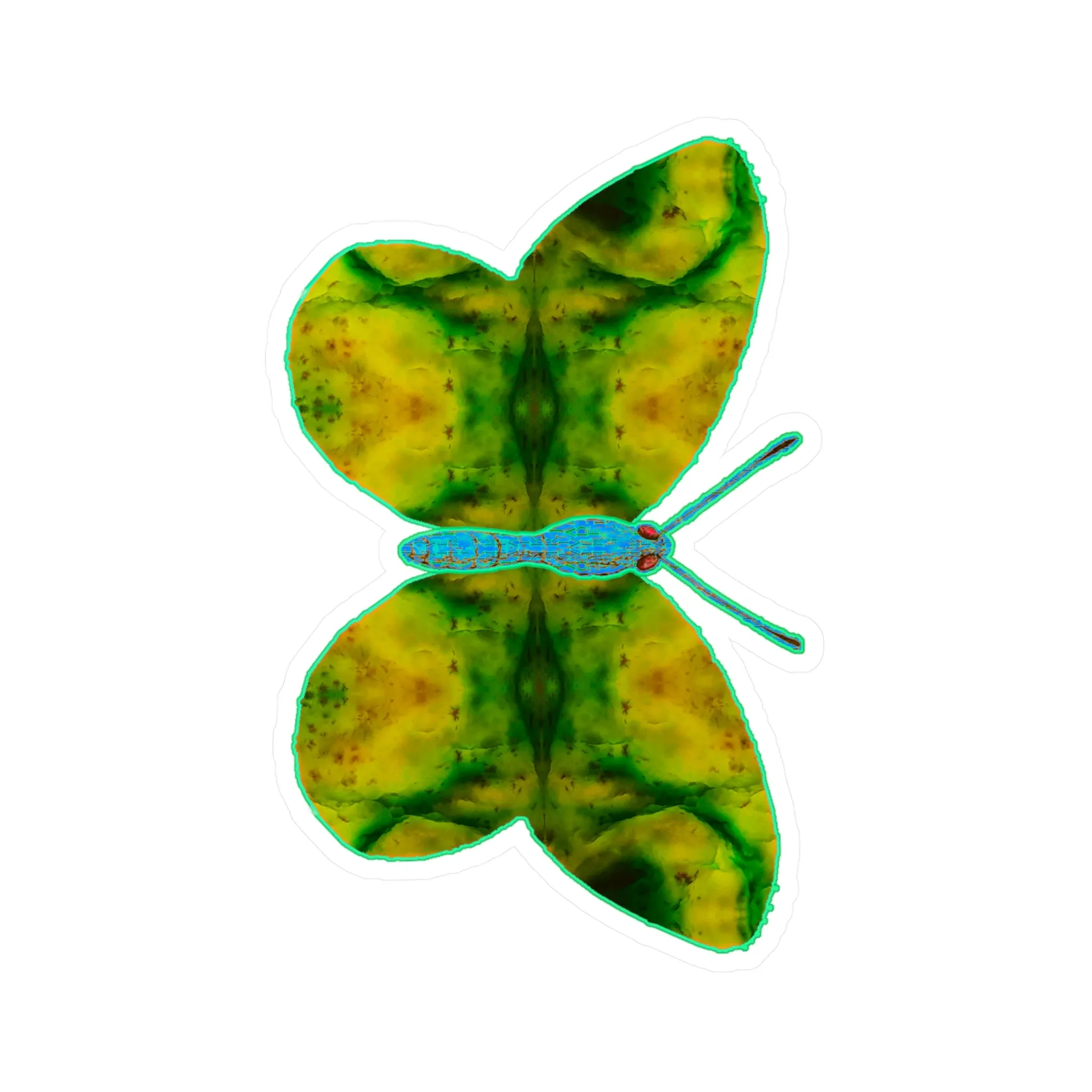 Ante Iridem Margo (Vinyl Decals)(Butterfly Glade Denizen) RJSTH@Fabric#10_10 of 16 RJSTHw2023 RJS