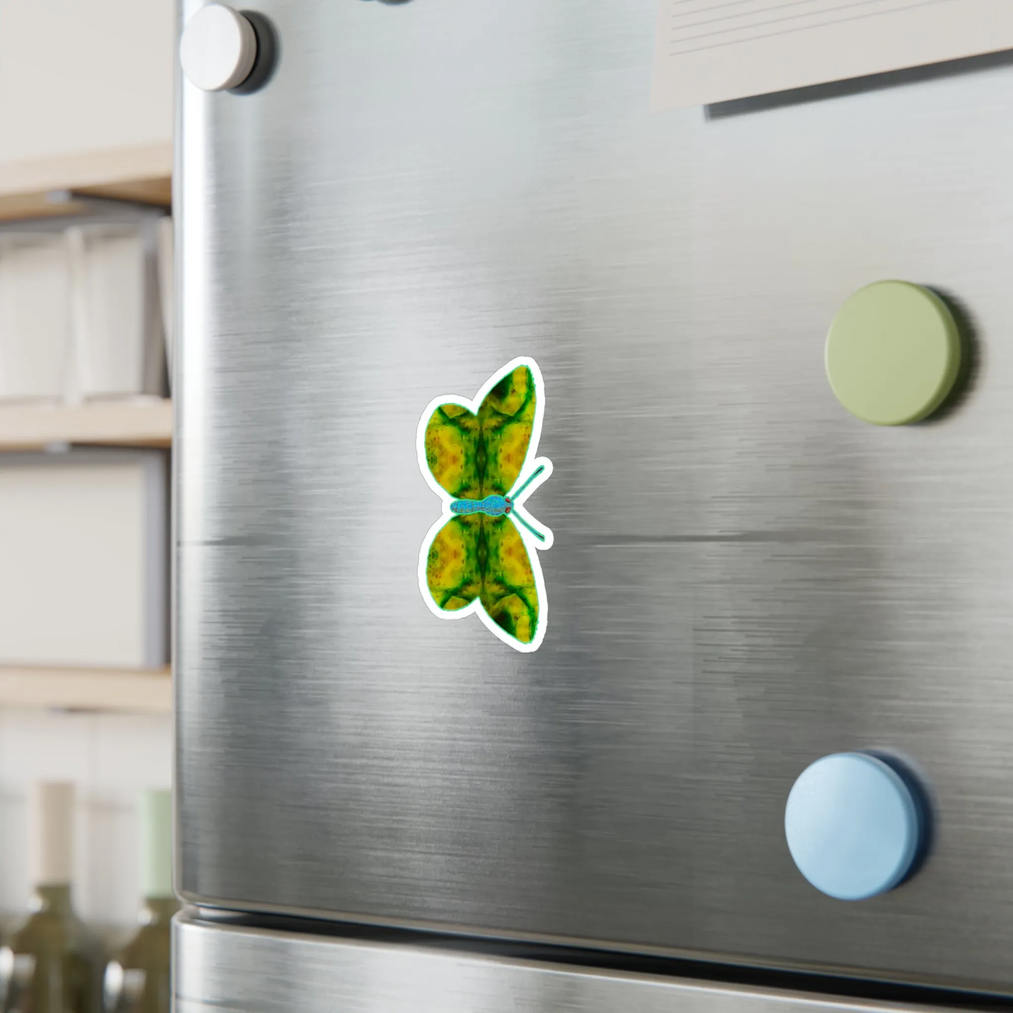 Ante Iridem Margo (Vinyl Decals)(Butterfly Glade Denizen) RJSTH@Fabric#10_10 of 16 RJSTHw2023 RJS
