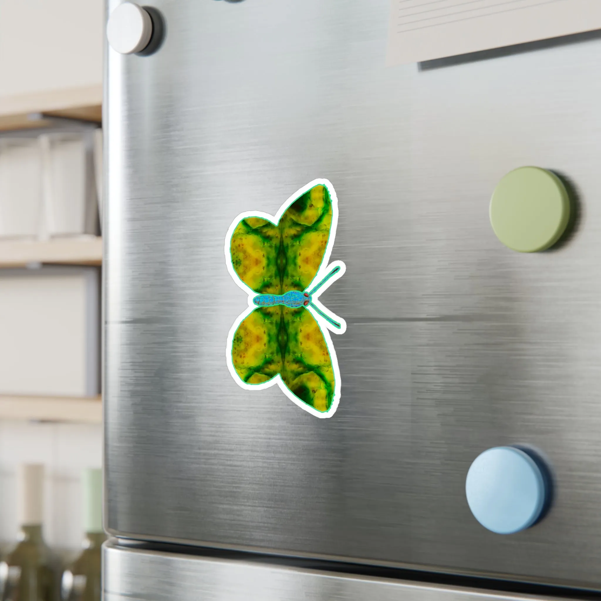 Ante Iridem Margo (Vinyl Decals)(Butterfly Glade Denizen) RJSTH@Fabric#10_10 of 16 RJSTHw2023 RJS