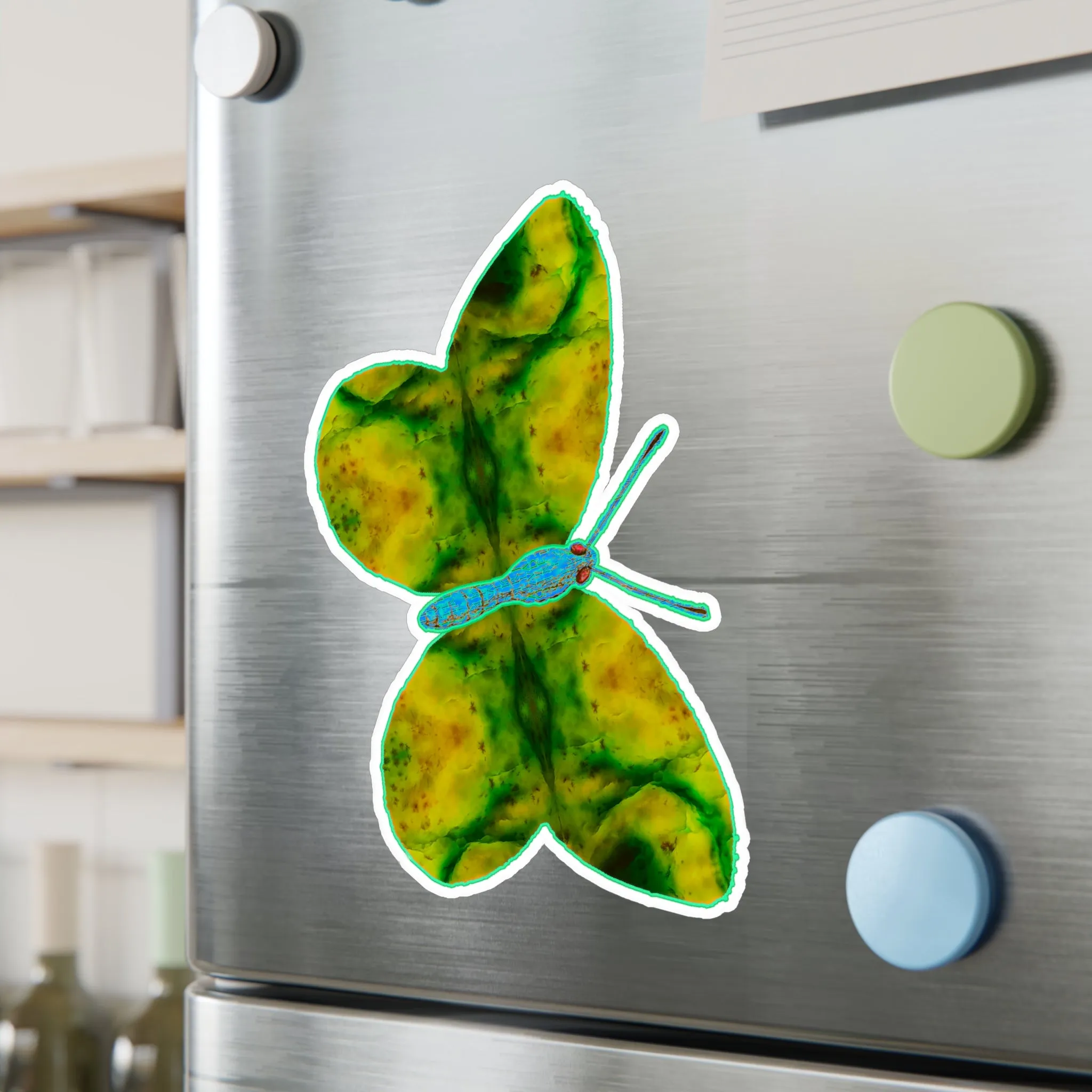 Ante Iridem Margo (Vinyl Decals)(Butterfly Glade Denizen) RJSTH@Fabric#10_10 of 16 RJSTHw2023 RJS