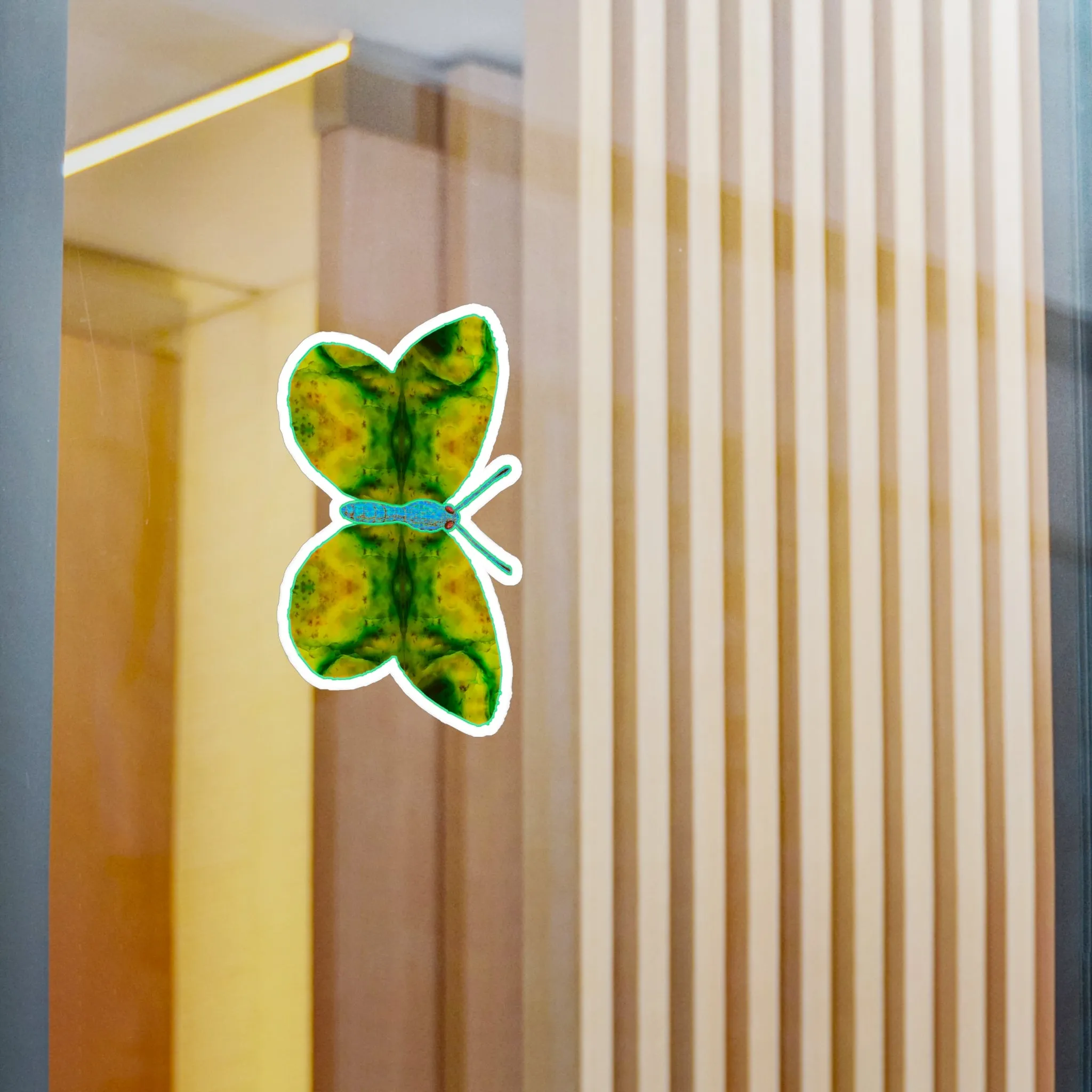 Ante Iridem Margo (Vinyl Decals)(Butterfly Glade Denizen) RJSTH@Fabric#10_10 of 16 RJSTHw2023 RJS