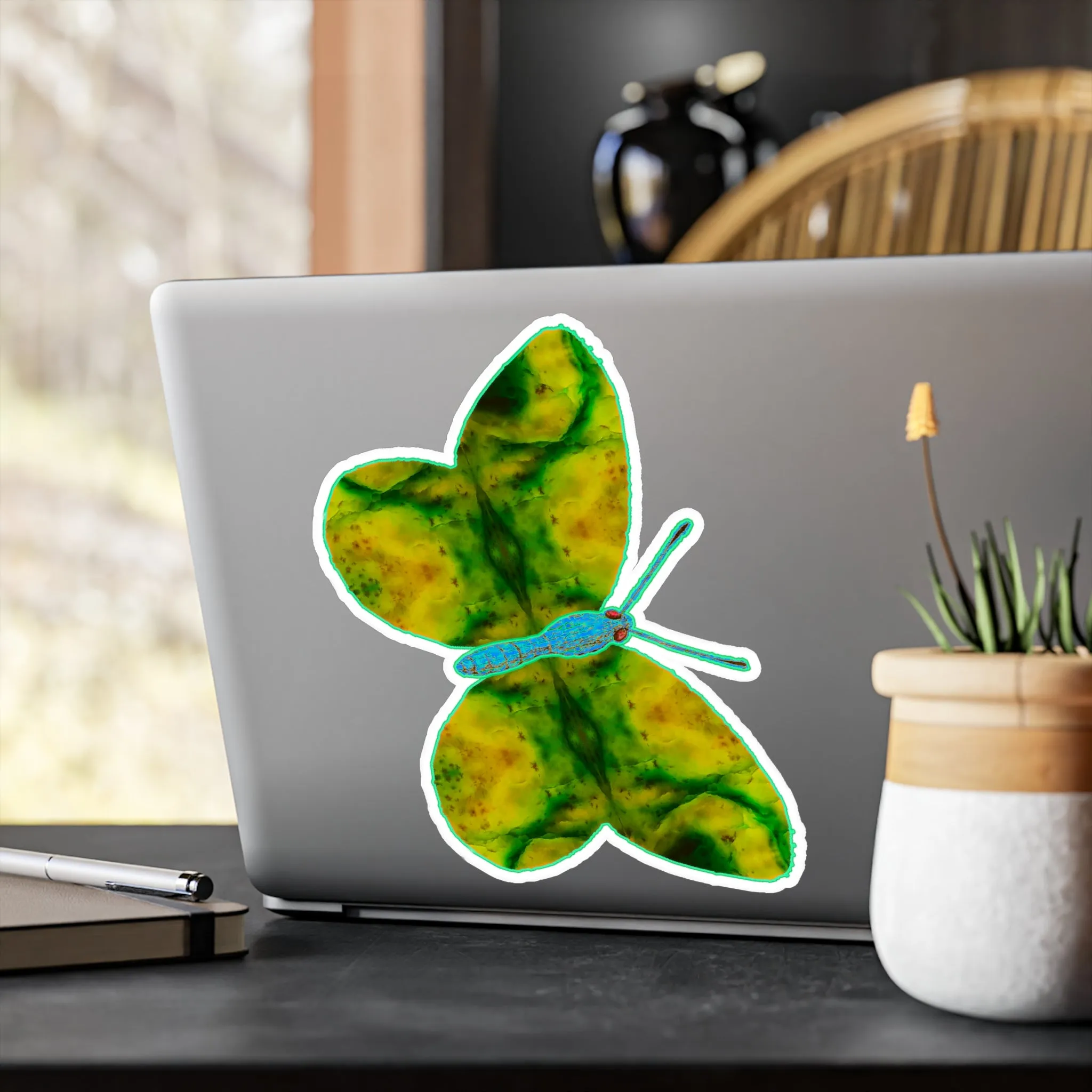 Ante Iridem Margo (Vinyl Decals)(Butterfly Glade Denizen) RJSTH@Fabric#10_10 of 16 RJSTHw2023 RJS