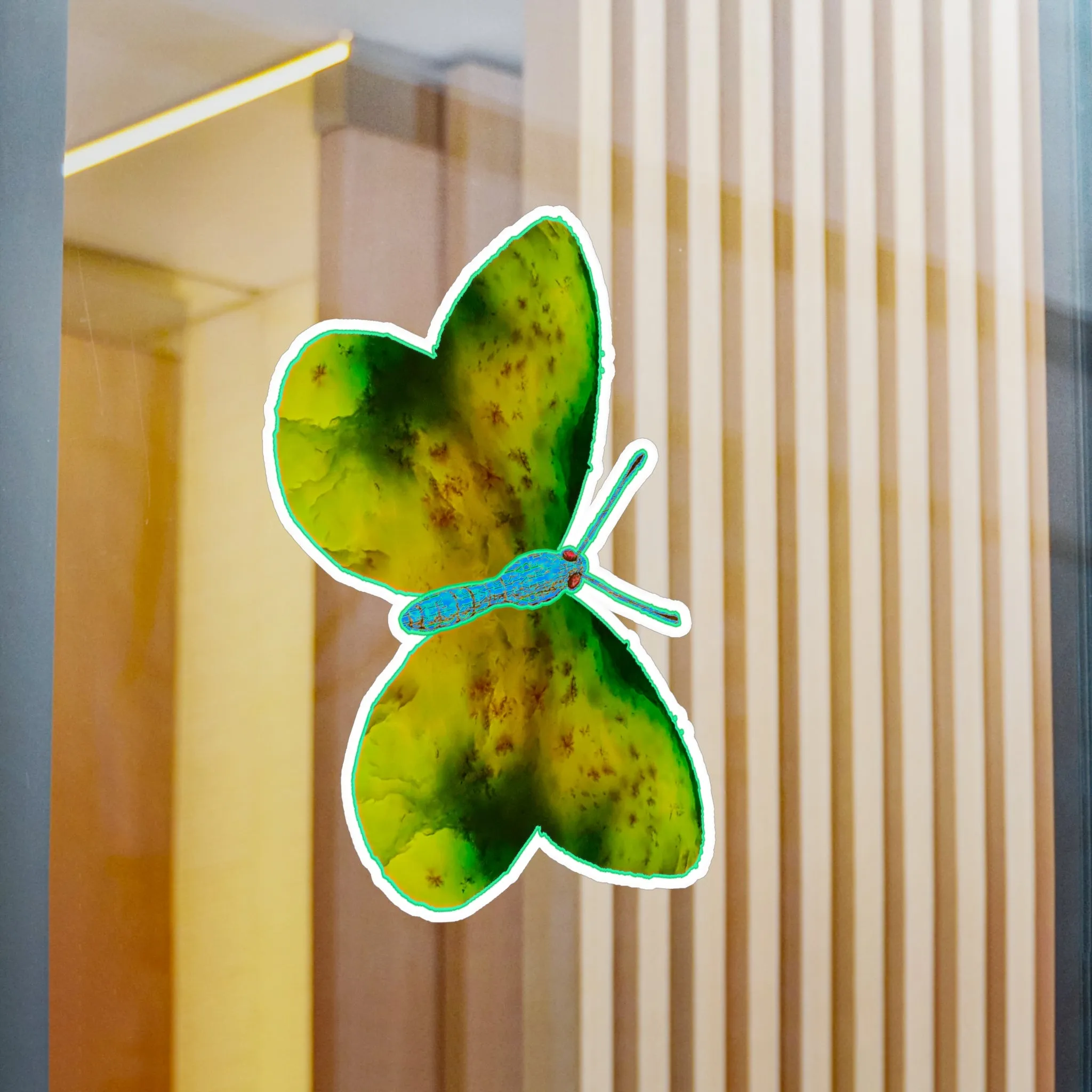 Ante Iridem Margo (Vinyl Decals)(Butterfly Glade Denizen) RJSTH@Fabric#10_16 of 16 RJSTHw2023 RJS