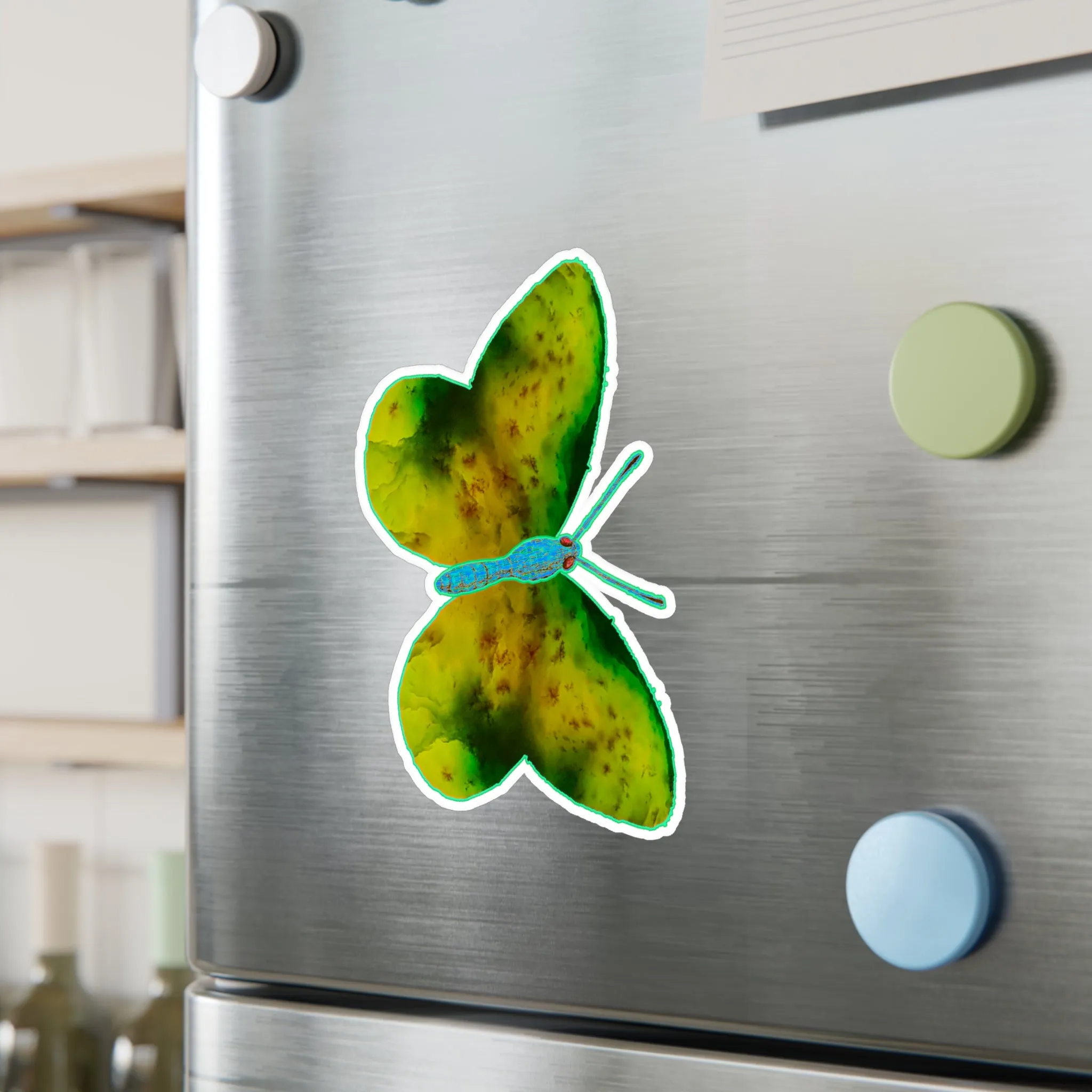Ante Iridem Margo (Vinyl Decals)(Butterfly Glade Denizen) RJSTH@Fabric#10_16 of 16 RJSTHw2023 RJS