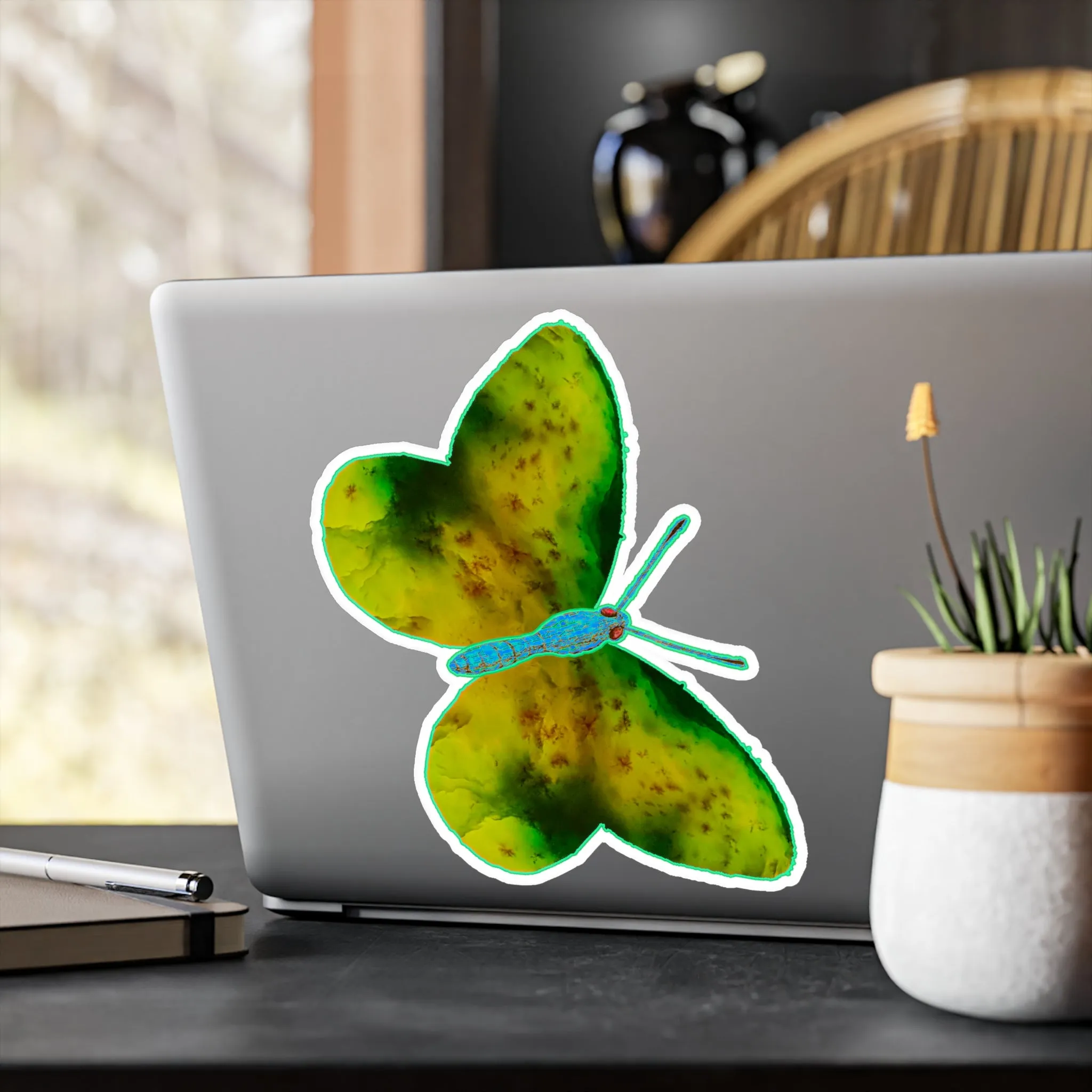 Ante Iridem Margo (Vinyl Decals)(Butterfly Glade Denizen) RJSTH@Fabric#10_16 of 16 RJSTHw2023 RJS