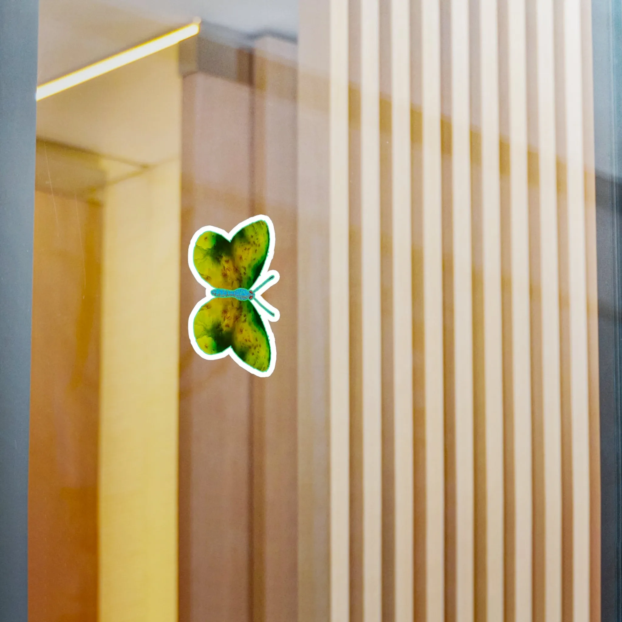 Ante Iridem Margo (Vinyl Decals)(Butterfly Glade Denizen) RJSTH@Fabric#10_16 of 16 RJSTHw2023 RJS