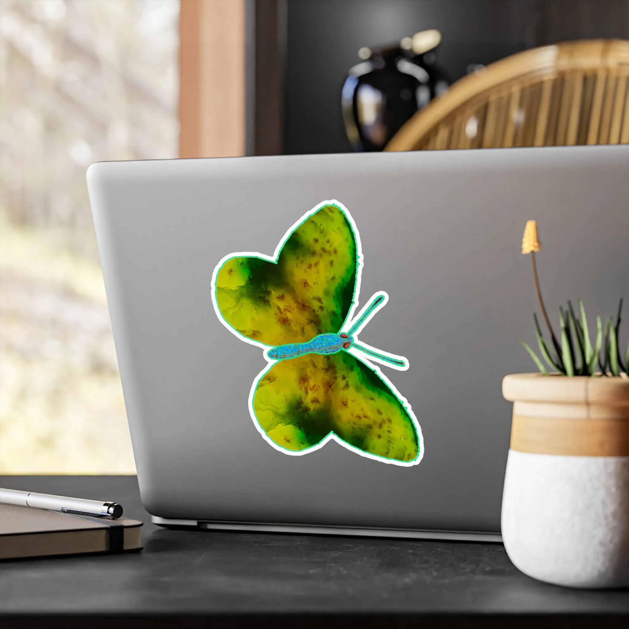 Ante Iridem Margo (Vinyl Decals)(Butterfly Glade Denizen) RJSTH@Fabric#10_16 of 16 RJSTHw2023 RJS